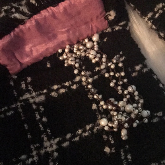 True Meaning Wool Blend Blazer - Picture 4 of 8